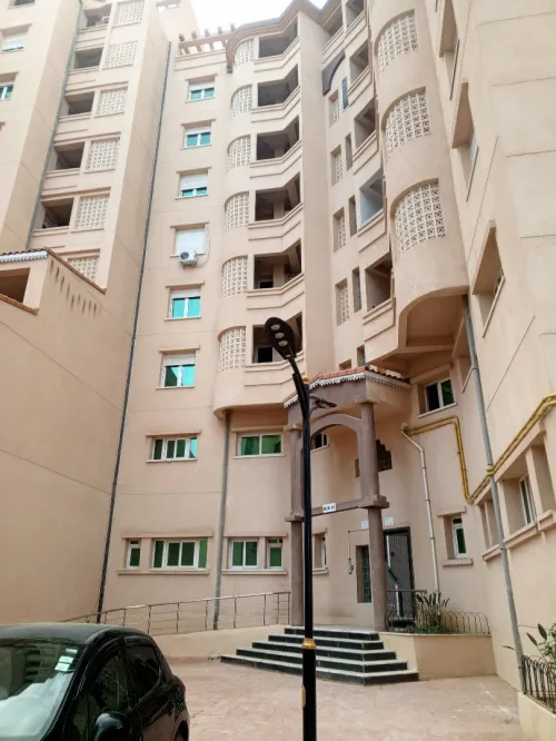 Location Appartement F3 Béjaïa Bejaia