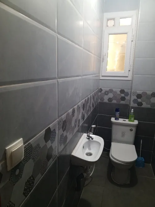 Location vacances Appartement F3 Béjaïa Bejaia 13