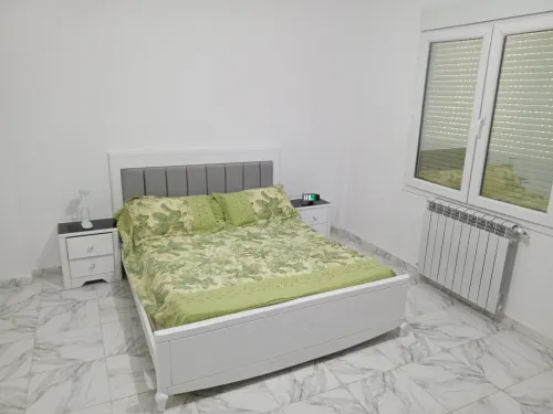 Location vacances Appartement F3 Béjaïa Bejaia