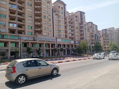Location vacances Appartement F3 Béjaïa Bejaia 20