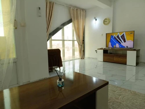 Location vacances Appartement F3 Béjaïa Bejaia 6
