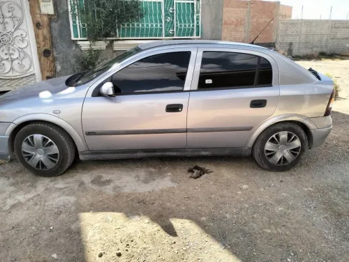 Opel Astra 2004 Astra