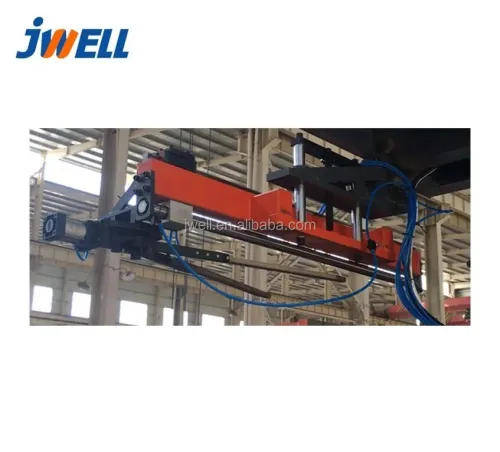 Jwell Machine de Moulage par Soufflage pour Palettes Plastiques