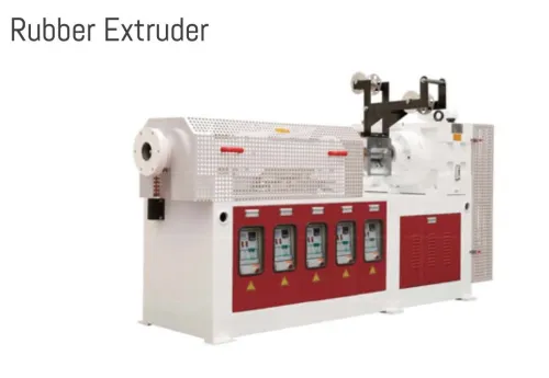  Jwell Extrudeuse machine plastique