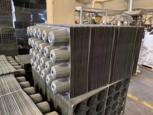 Jwell Machine d'extrusion de feuilles plastiques PP PS PET