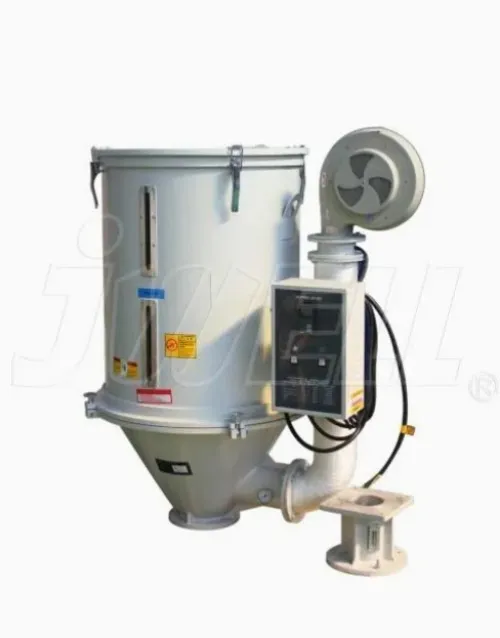 Jwell ligne d'extrusion haute vitesse pour tubes eau/gaz en HPDE