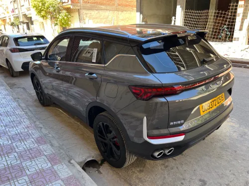 Geely Coolray 2025 Full options