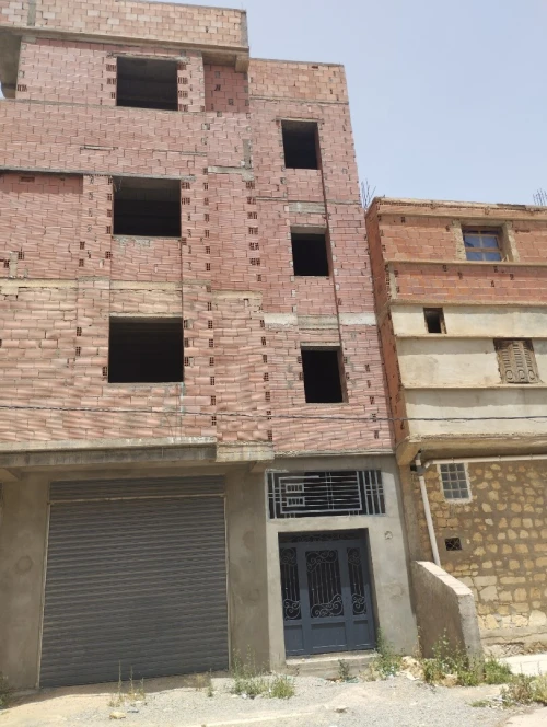 Vente Villa Tiaret Tiaret