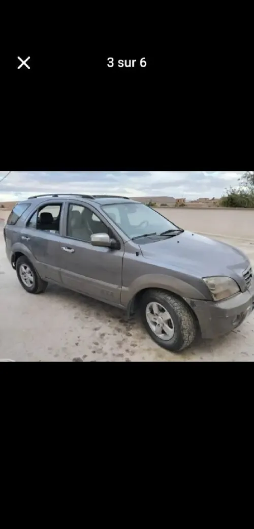 Kia Soranto 2008 