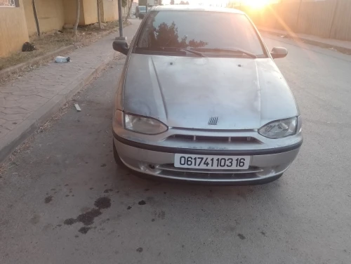 Fiat Palio 2003 