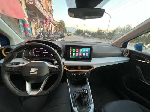 Seat Arona 2024 Style