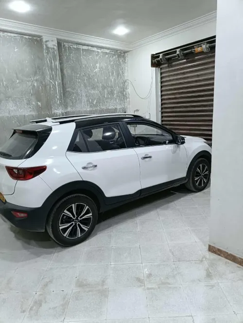Kia KX1 2025 Tout option