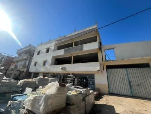 Vente Villa El Tarf Echatt