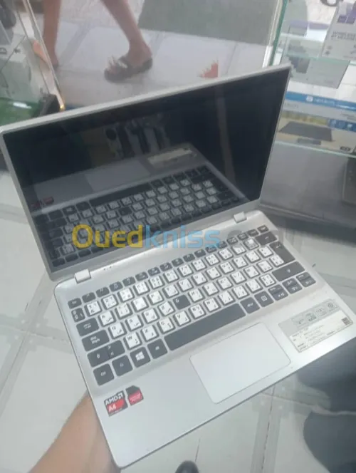 Pc portable accer 