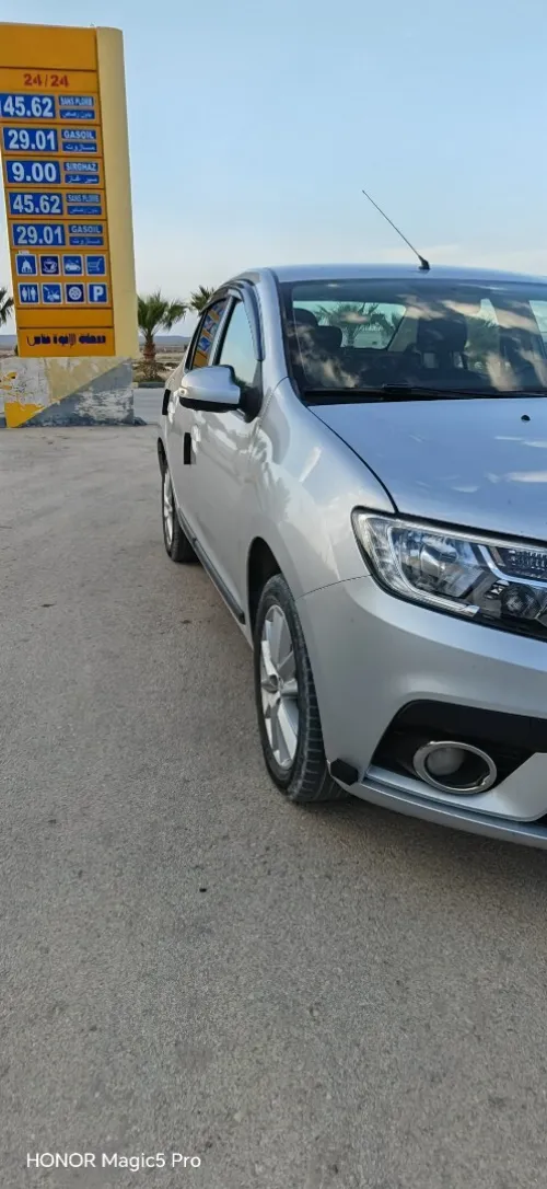 Renault Symbol 2019 