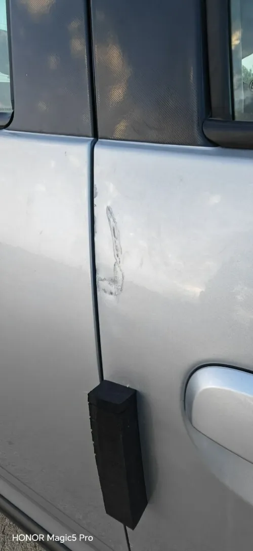 Renault Symbol 2019 