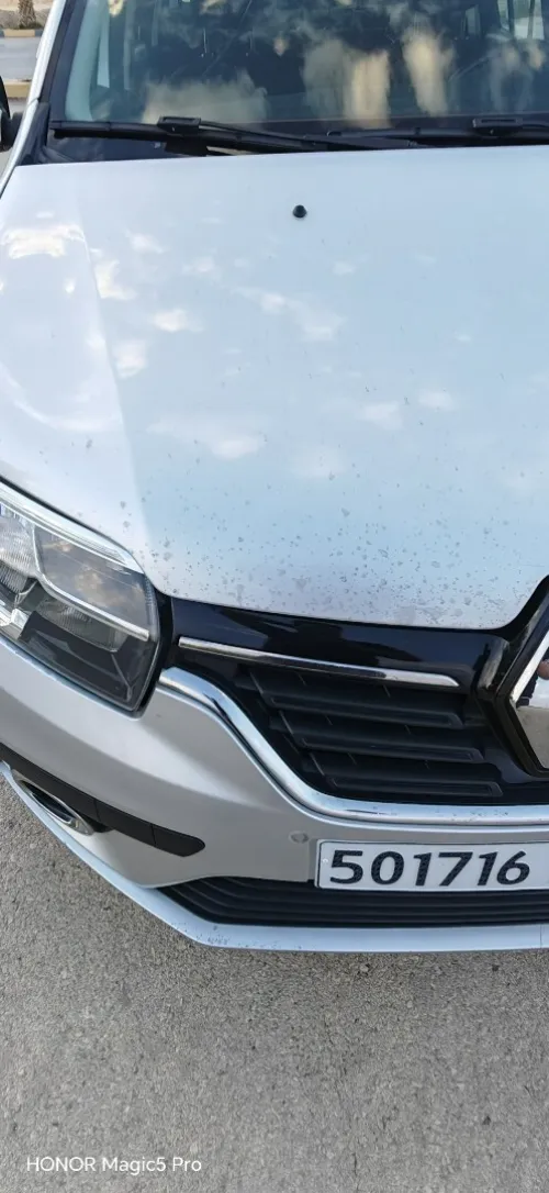 Renault Symbol 2019 