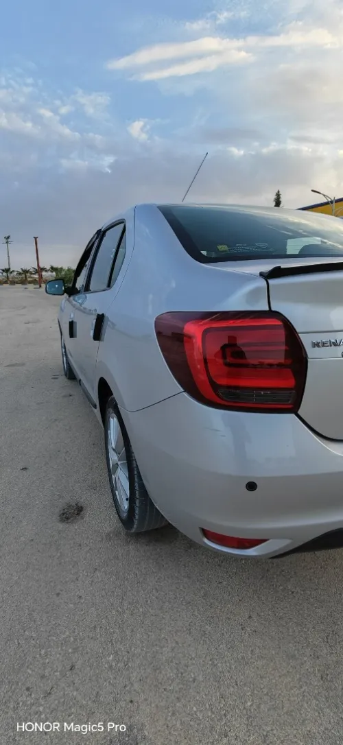 Renault Symbol 2019 