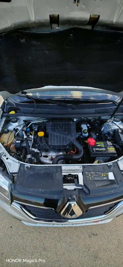 Renault Symbol 2019 