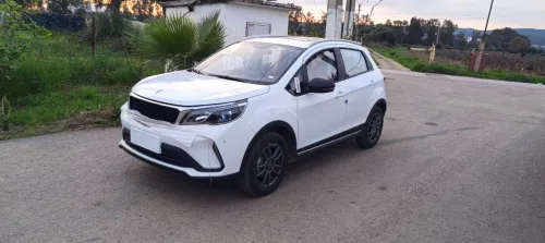 Livan X3 Pro  2026 Automatique (Avec toi ouvrant )