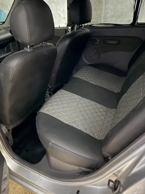 Hyundai Atos 2007 GLS