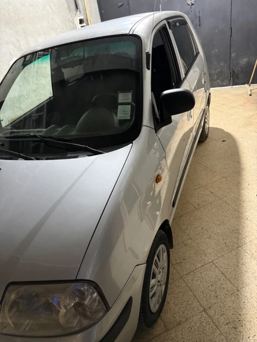 Hyundai Atos 2007 GLS