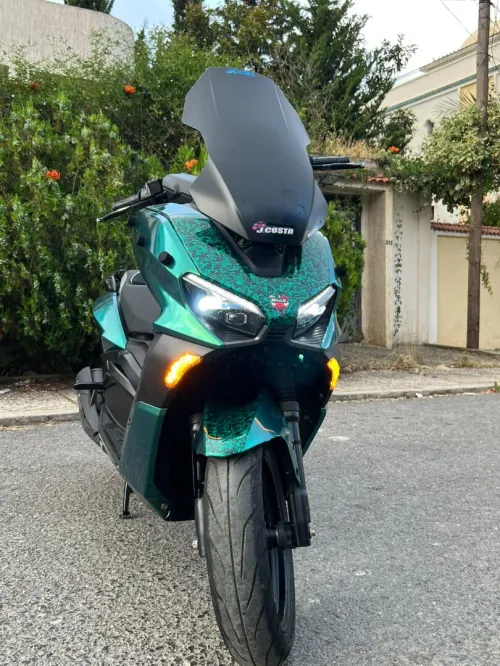 Vms Vmax200 2024
