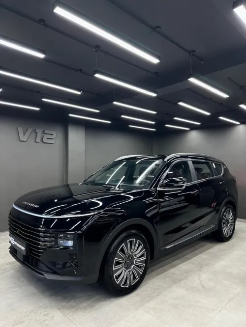 Jetour  X70 PLUS 2025 