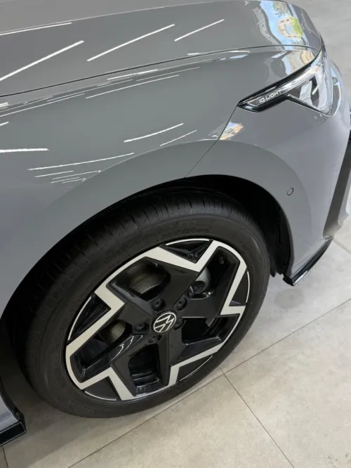 Volkswagen Golf 8 2025 R-Line
