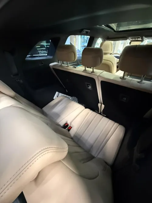 Jetour X70 L 2026 FULL OPTIONS