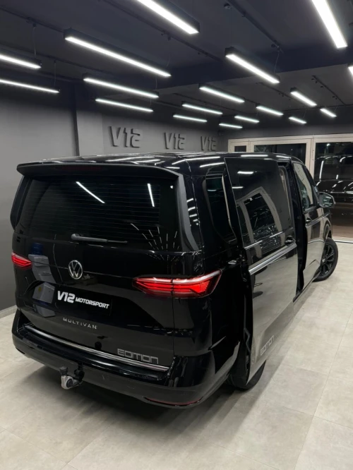 Volkswagen MULTIVAN 2023 FULL OPTION