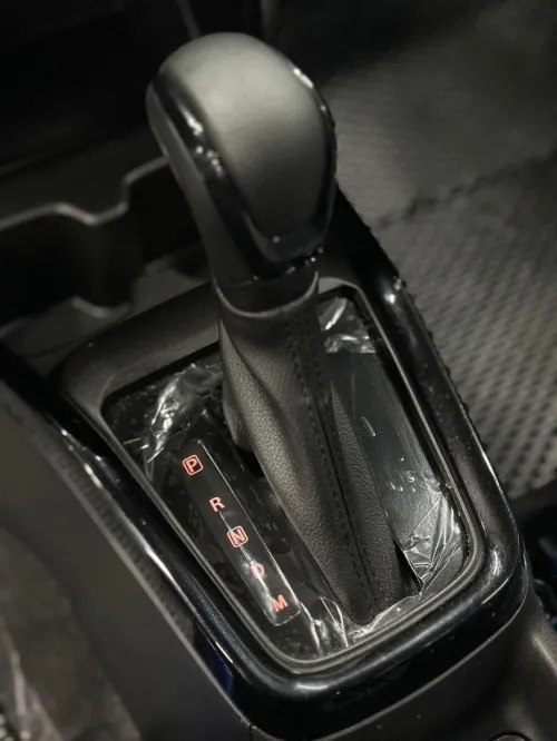 Suzuki Swift 2026 Monte Carlo