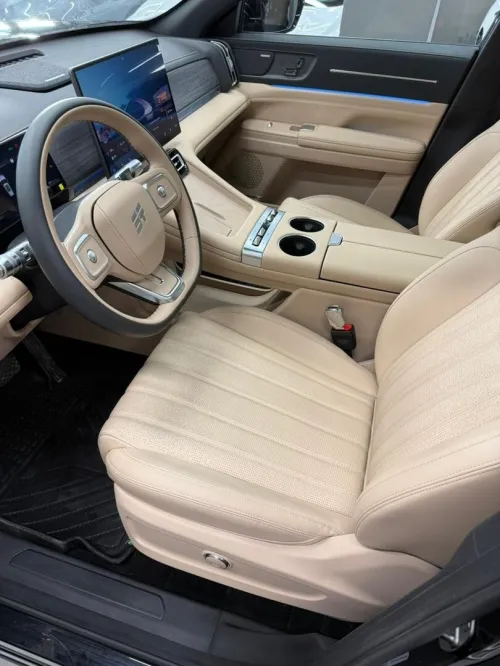 Jetour X70 L 2026 FULL OPTIONS