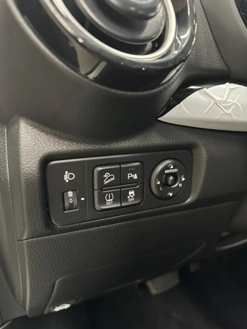 Kia KX1 2026 