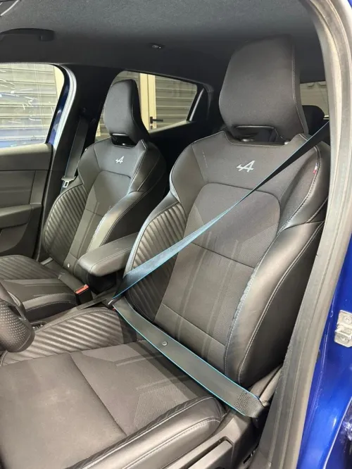 Renault Clio 5  2025 Esprit Alpine