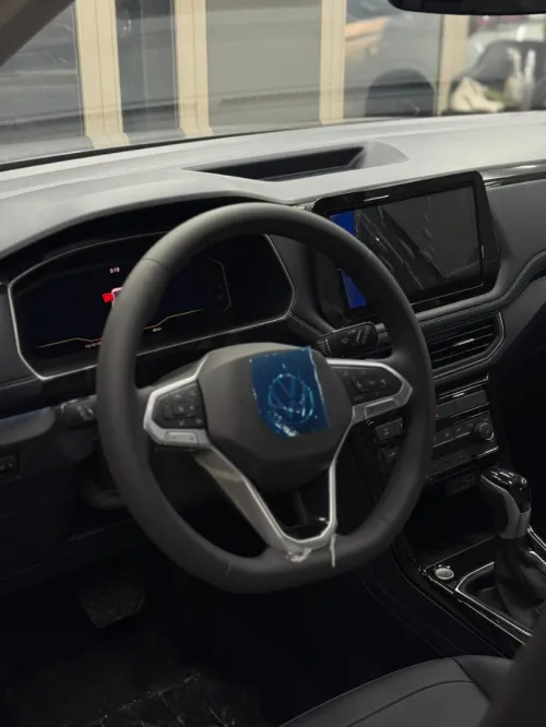 Volkswagen Tharu 2025 XR