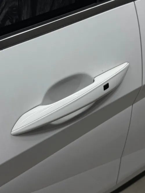 Hyundai ELANTRA 2025 LUXURY