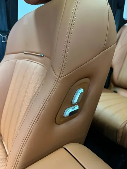 Jetour X70 L 2026 FULL OPTIONS