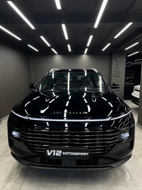 Jetour  X70 PLUS 2025 