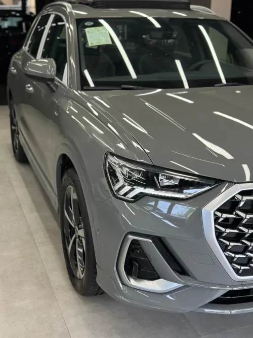Audi Q3 2026 S-LINE