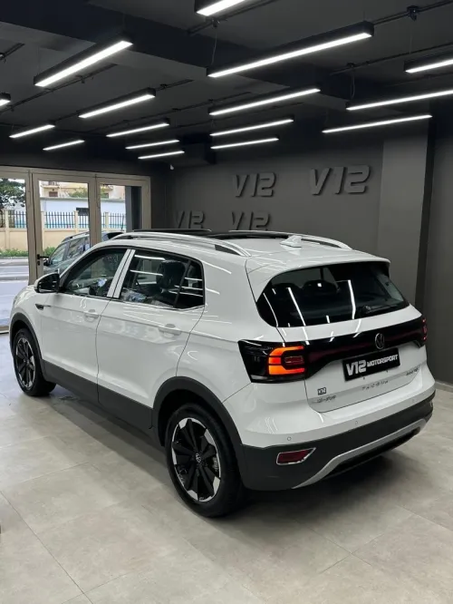 Volkswagen TACQUA 2025 