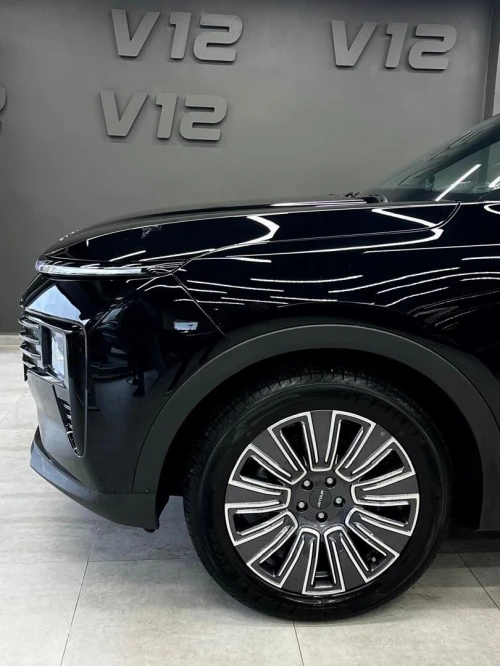Jetour  X70 PLUS 2025 