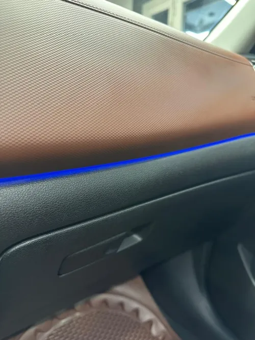 Hyundai CRETA 2025 PANORAMA