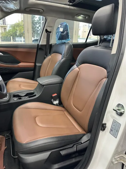 Hyundai CRETA 2025 PANORAMA