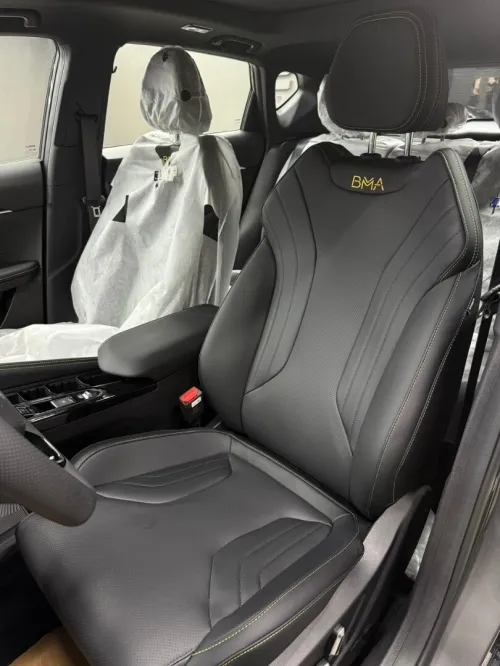 Geely Coolray 2026 FULL OPTION