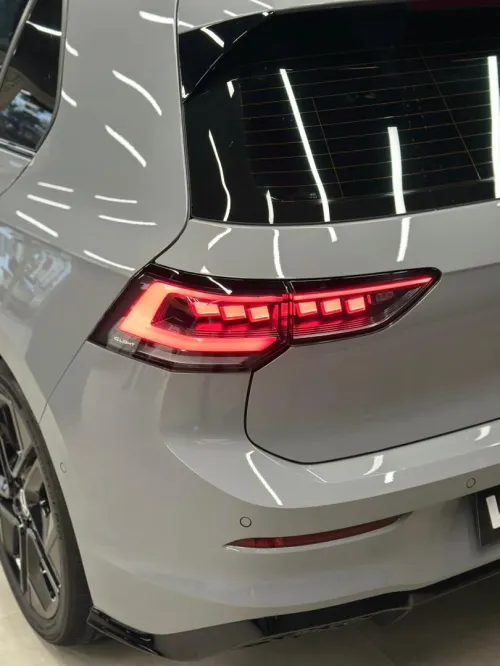 Volkswagen Golf 8 2025 R-LINE BLACK EDITION