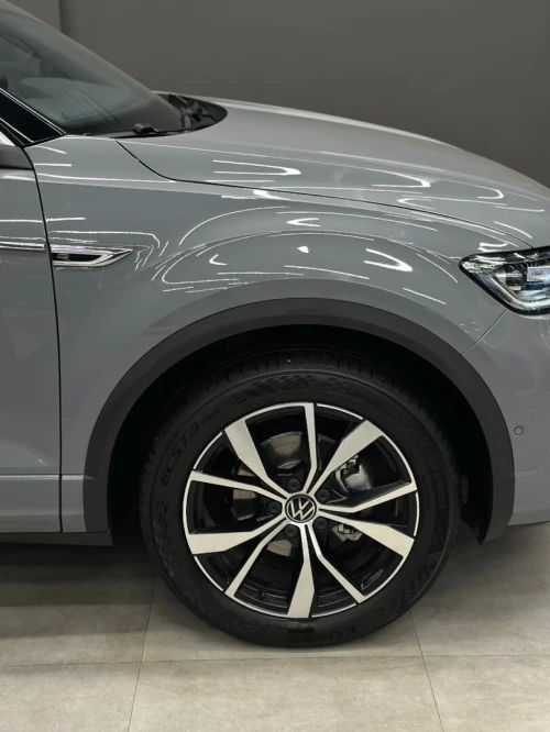 Volkswagen T-Roc 2025 R-Line 