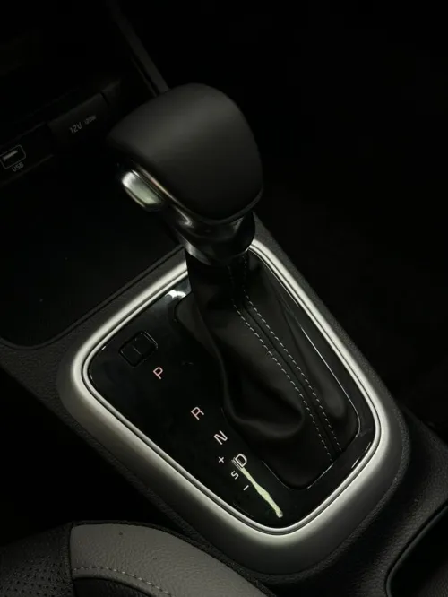 Kia KX1 2026 