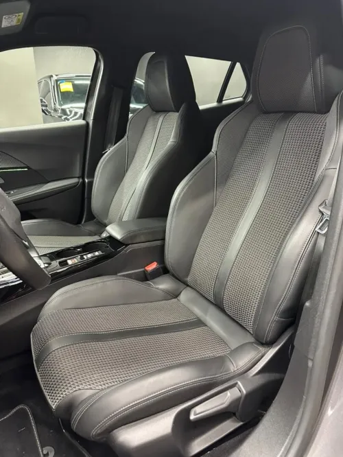 Peugeot 2008 2023 GT