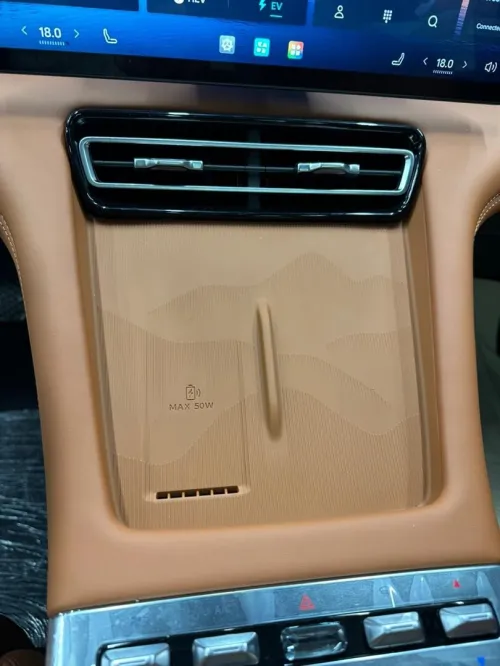 Jetour X70 L 2026 FULL OPTIONS